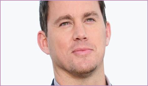 Channing Tatum Calls Himself an Alcoholic & Gives Us a Real Glimpse at His True Personality