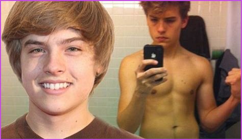 Former Disney Star Dylan Sprouse Addresses Nude Photos & Makes Some Excellent Points