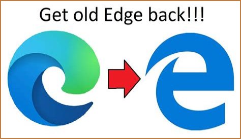 How Old is Edge?
