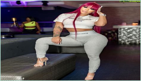 Jessica Dime - Bio, Age, Wiki, Facts and Family