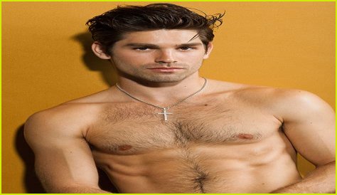 Justin Gaston