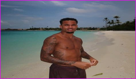 Justin Kluivert - Bio, Age, siblings, height, weight, Wiki, Facts and Family