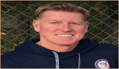 Keith Burns - Bio, Age, Wiki, Facts and Family