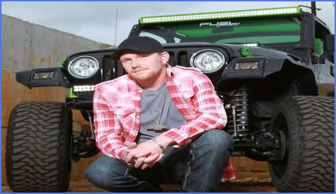 Lenny Cooper - Bio, Age, Wiki, Facts and Family