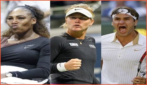 Move Aside Serena Williams and Roger Federer, 21YO American Peyton Stearns
Spills the Beans on Forehand Inspiration as Her US Open Journey Continues