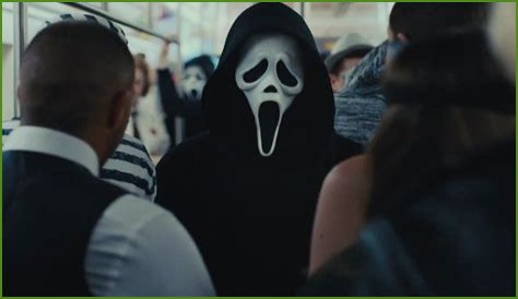 Scream VI Teaser Trailer: Ghostface Killings & Jenna Ortega Leave People Wanting More