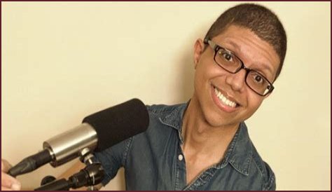 Tay Zonday