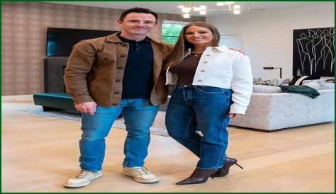 Tiffany Gomas Married: Love and Commitment in the Limelight