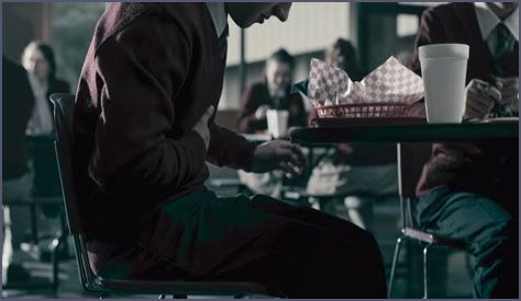 Who Plays Hot Janitor In 'American Vandal' Season 2? This Janitor Is The Steamiest Part Of The Show's Sophomore Effort