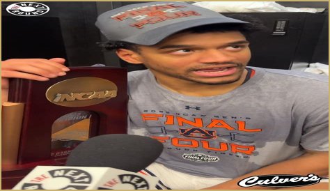 Winning Three Back to Back on Road Games, Can North Carolina Make It to the
Final Four?