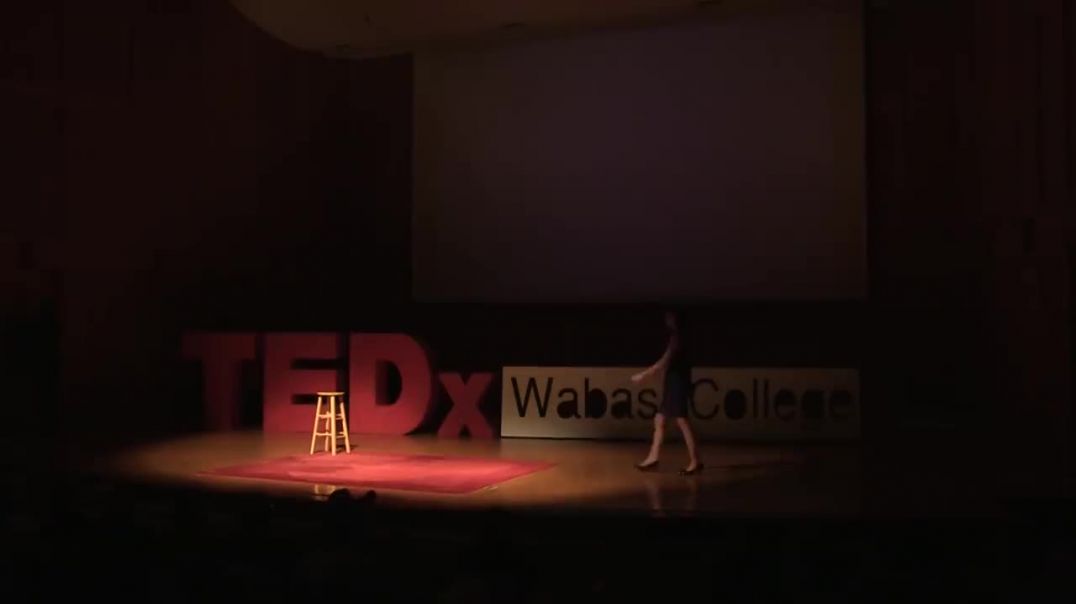 ⁣Powerful Personal Branding | Ann Bastianelli | TEDxWabashCollege