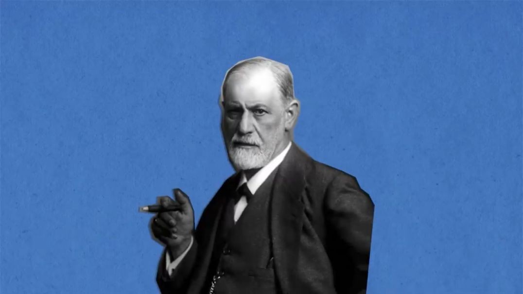 ⁣PSYCHOTHERAPY - Sigmund Freud