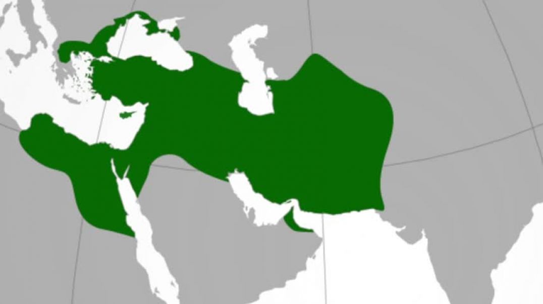 How Powerful Was the Persian Empire