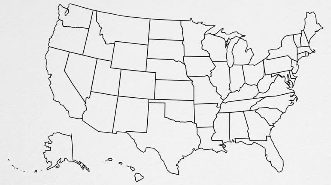 ⁣What if Washington DC Became a State