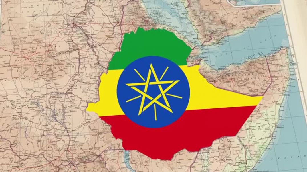 ⁣Ethiopia's Problematic Geography, Explained