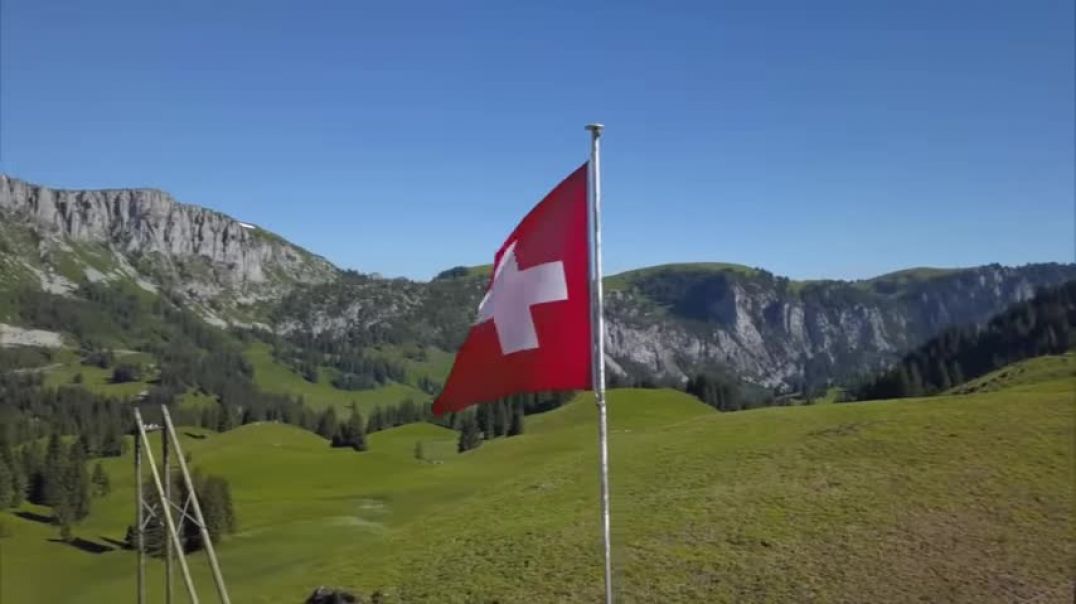 ⁣Why Is Switzerland Always Neutral