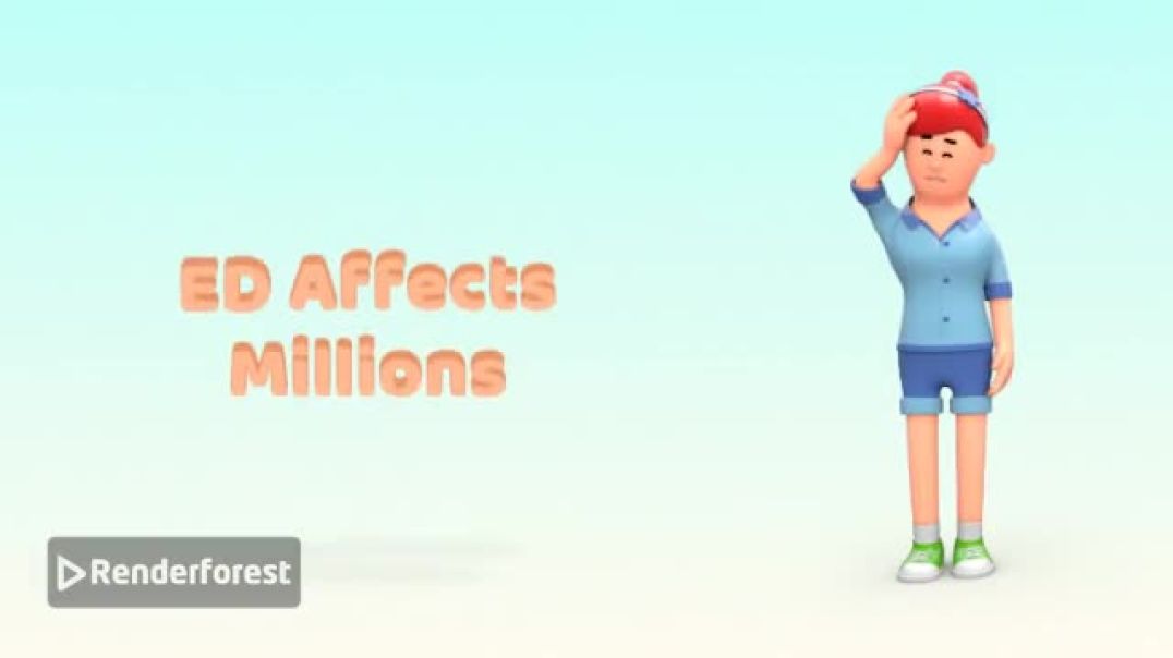 Understanding Erectile Dysfunction (ED)